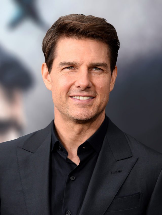 Tom Cruise Girlfriend, Networth, Wife, Family, Biography & More