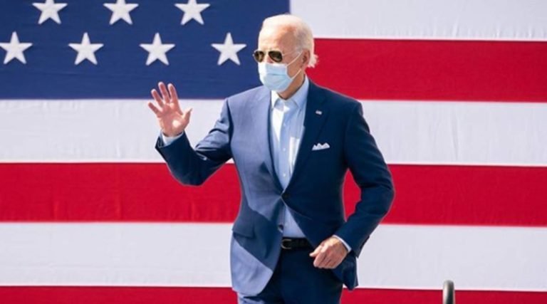 Joe Biden is all set to take oath as 46th president of the US