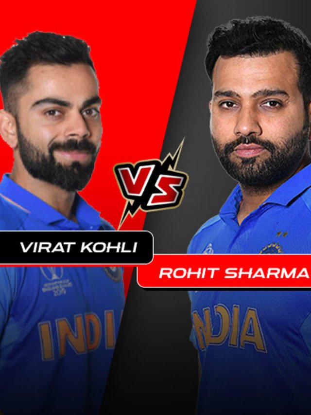 Who will be the India next ODI team Captain?