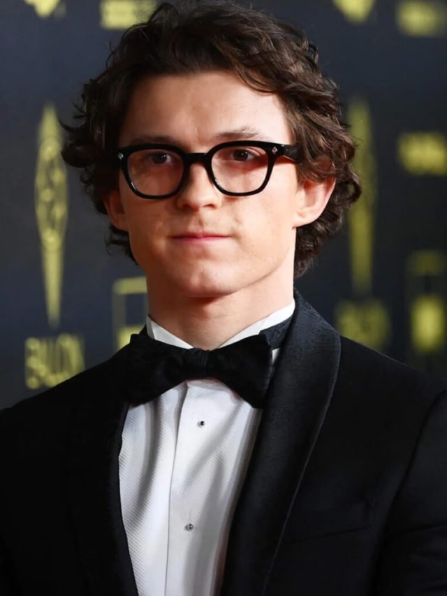 Tom Holland Girlfriend, Networth, Family, Biography & More