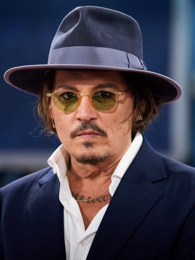 Johnny Depp Girlfriend, Networth, Wife, Family, Biography & More