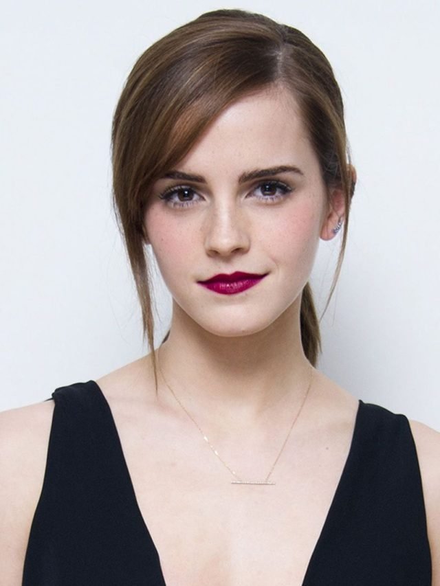 Emma Watson Boyfriend, Height, Networth, Family, Biography & More